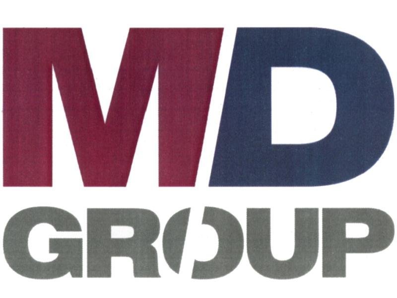 md group