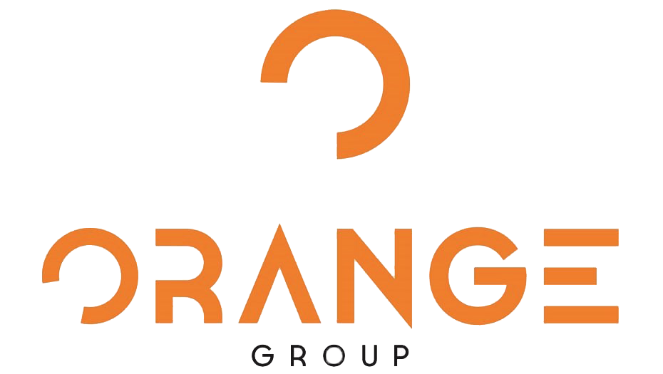 orange group